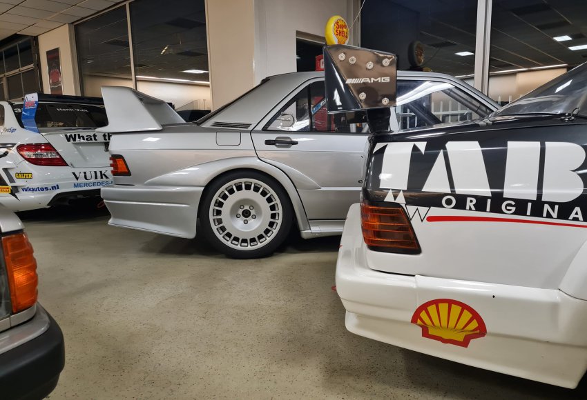 Car Gallery