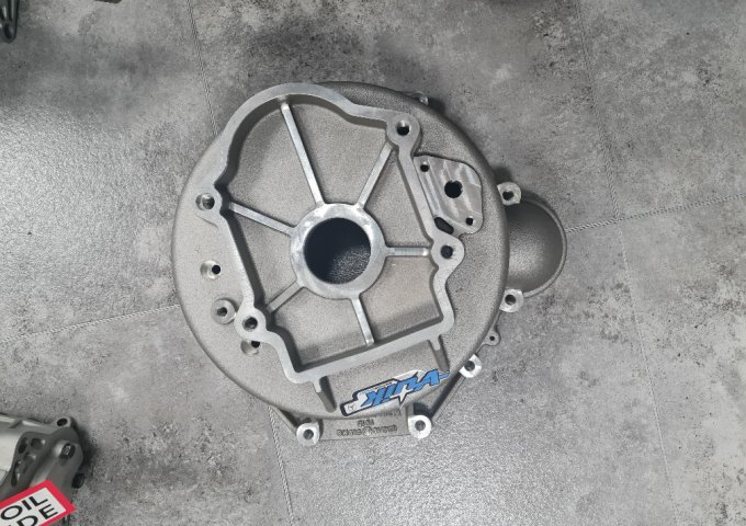 DTM Bellhousing to getrag 265 5 or 6 speed