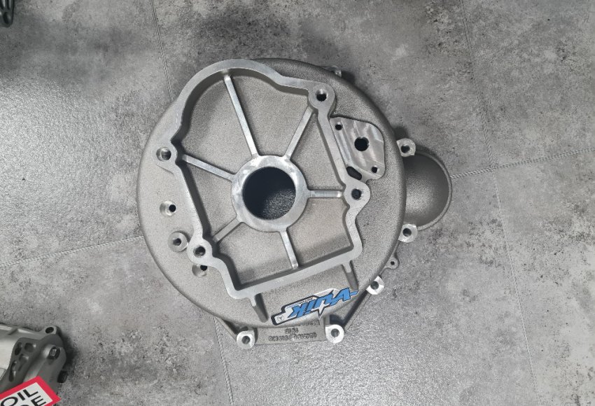 DTM Bellhousing to getrag 265 5 or 6 speed