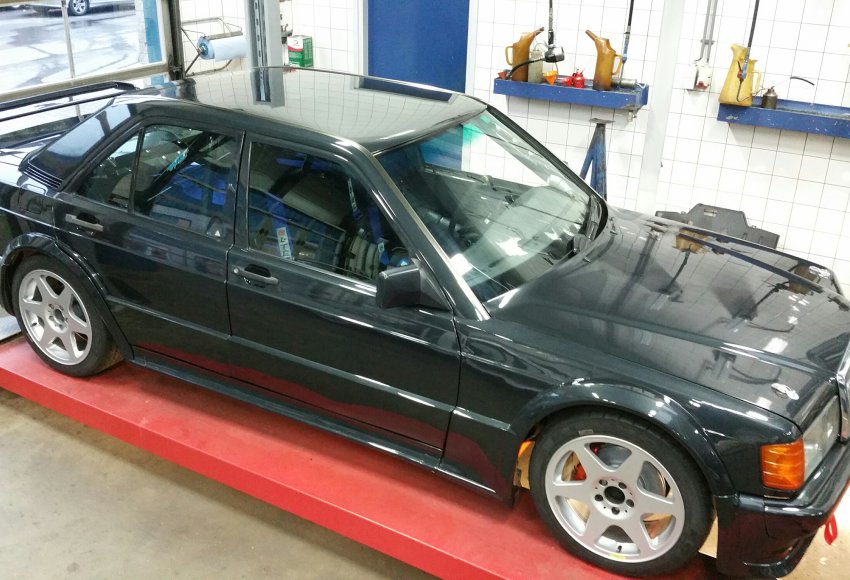 Car Gallery
