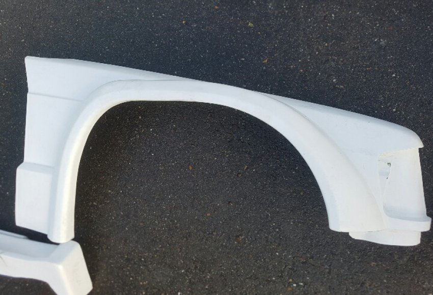 Klasse 1 Body kit (DTM 1993-94)