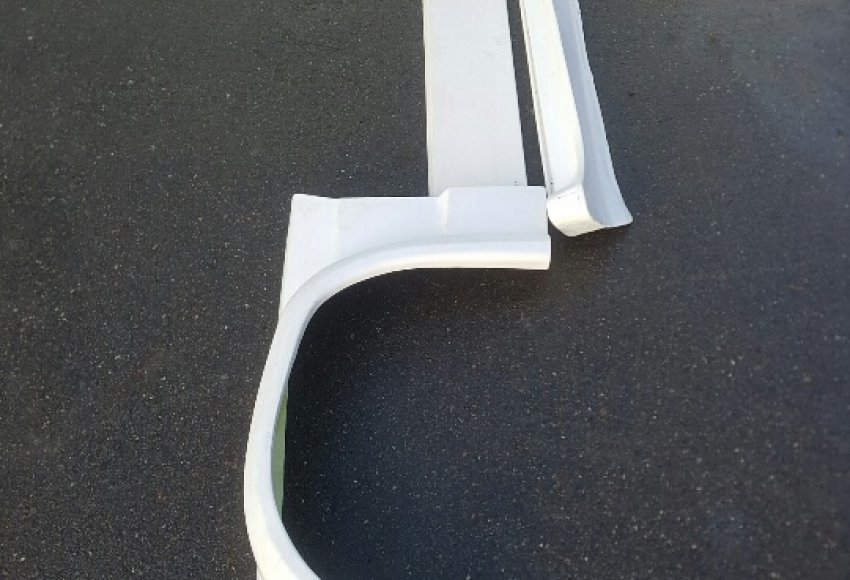 Klasse 1 Body kit (DTM 1993-94)