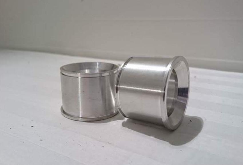Aluminium Rear Suspension All arms in high quality