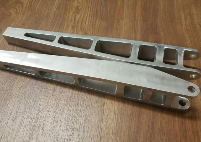 Aluminium Rear Suspension All arms in high quality