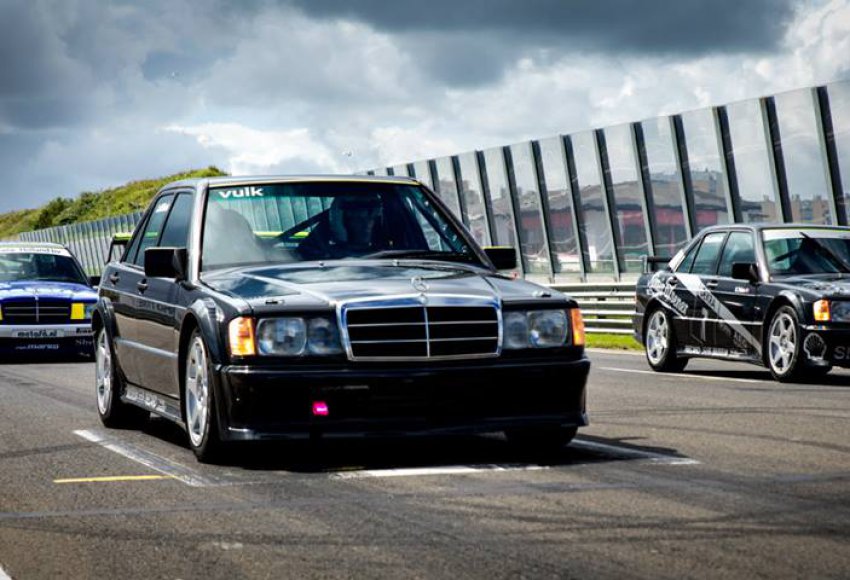 Car Gallery