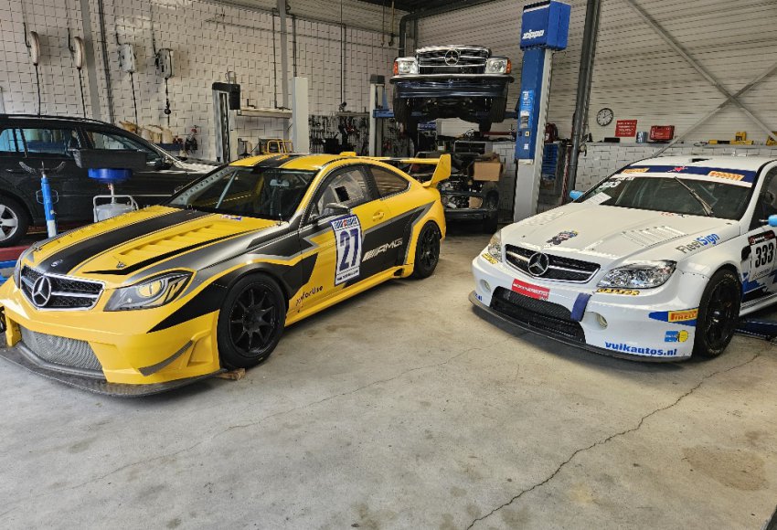 Car Gallery