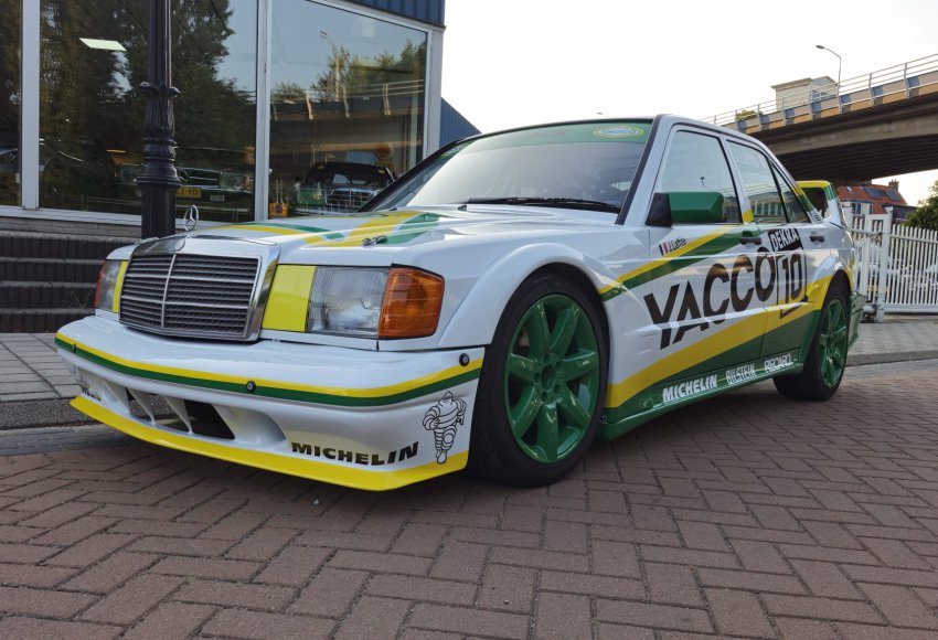 Car Gallery